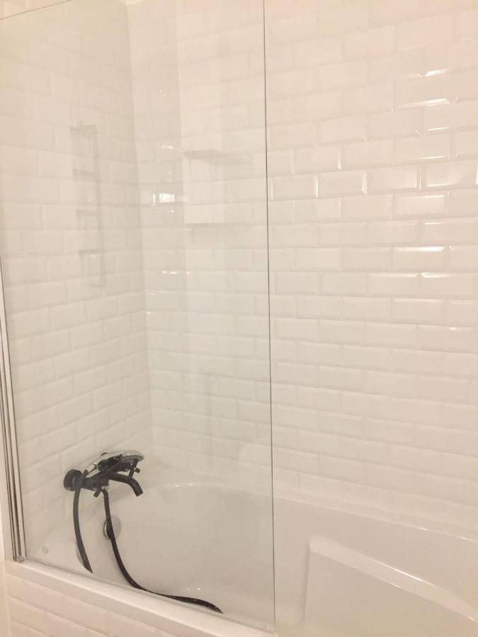 Apartment Cosy Nizza