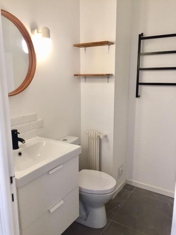 Cosy Apartment Nizza